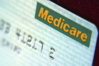 Medicare card