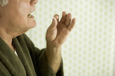 These drugs are non-narcotic pain relievers.