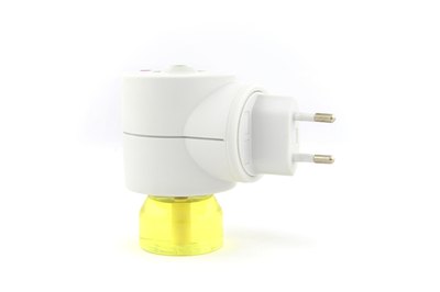 Ultrasonic repellant.