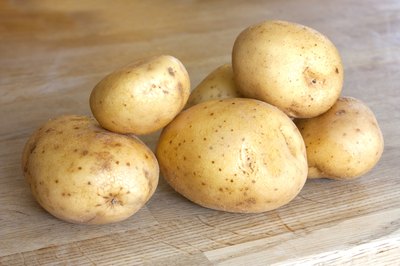 Potatoes