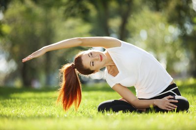 Relaxation will combat redness that is caused by emotional stress.