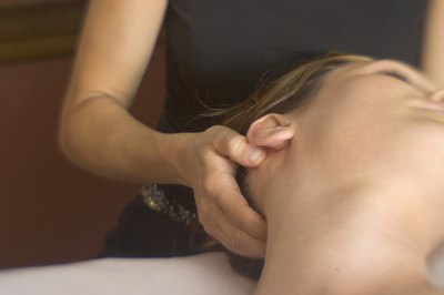 Daily scalp massage may be helpful.