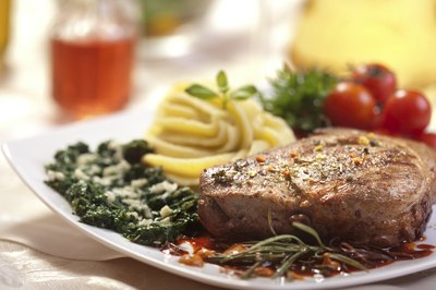 Steak