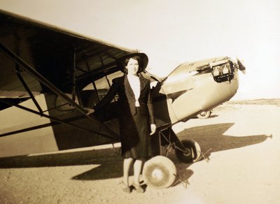 The inventions of the 1940s changed life forever.