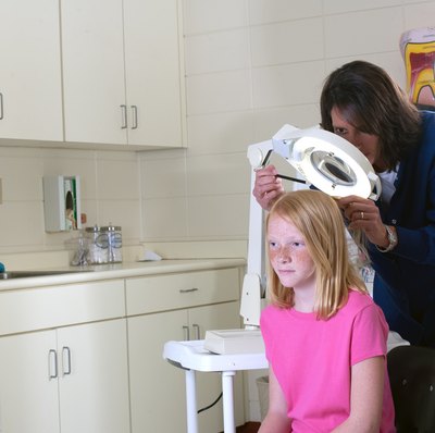 If you use permethrin for lice treatment, the solution will come in a container that is only used for one application.