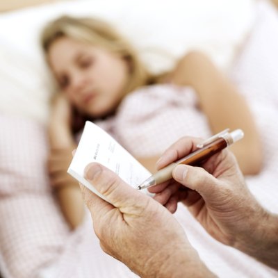 Acute kidney failure or kidney trauma may require hospitalization to treat the condition.