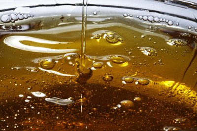 Edible oils are lipids. These include vegetable oils such as canola, cottonseed, grape seed, corn, olive, peanut and many others.