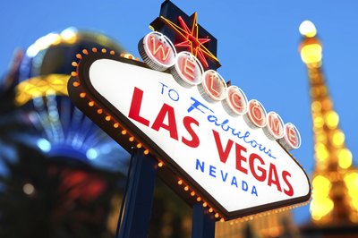 The draw of Las Vegas accounts for Nevada's focus on employment of minors in the entertainment industry.
