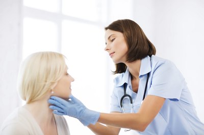 Get tested by an allergist so you can receive proper treatment.