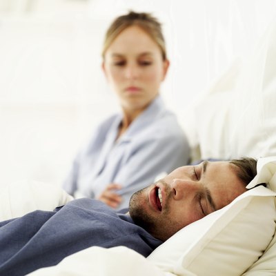 Sleep Apnea