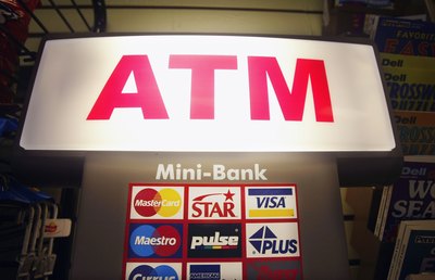 ATM Machine