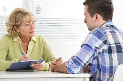Social workers shouldn't go into the career for monetary rewards.