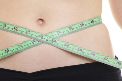 If your clothes are fitting tighter than normal, it may be due to bloating.