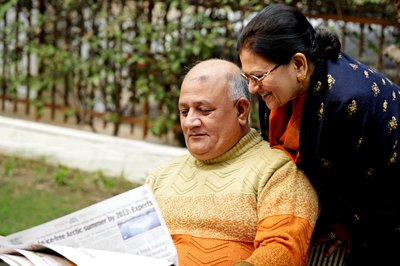 The five-year survival rate was 32 percent for men and 43 percent for women