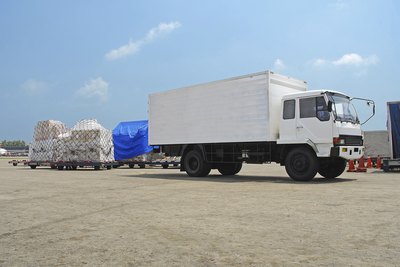 YRC Freight is the leading trucking company in Canada.