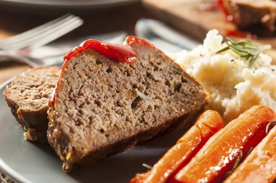 Meat terrine
