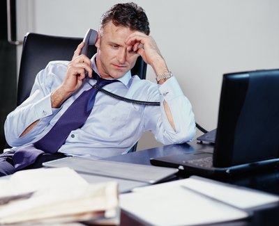 When an accountant finds an understated or overstated balance, he needs to conduct research to discover the error.