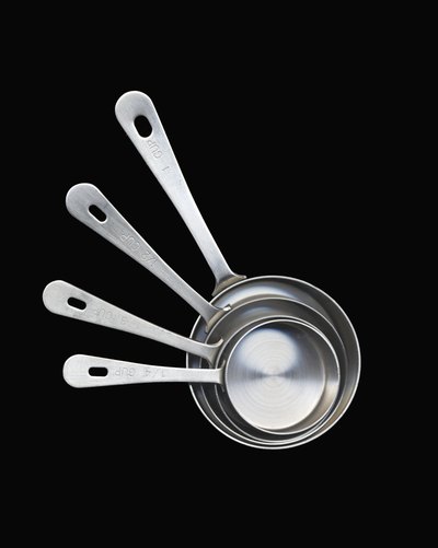 Stainless steel is used in a variety of different applications.