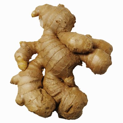 ginger root