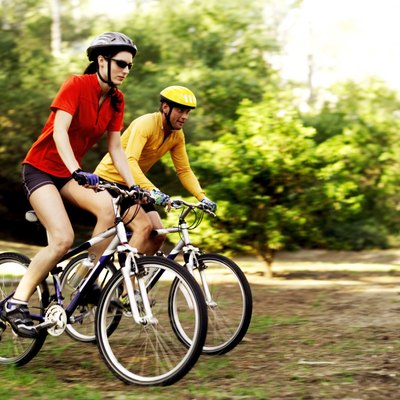 Ride a Bike