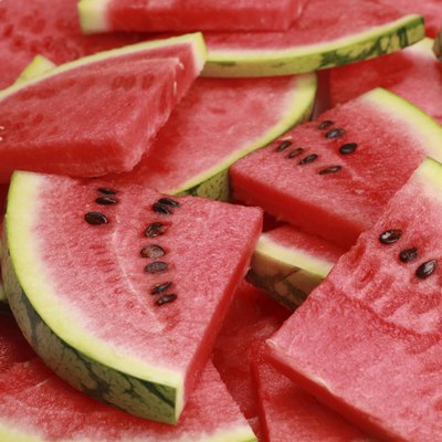 watermelon can increase blood circulation