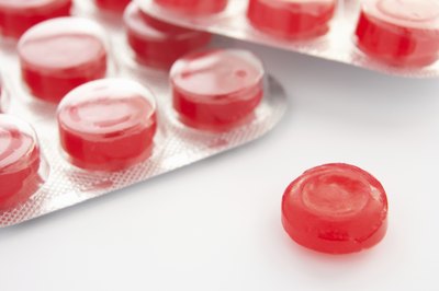 Lozenges