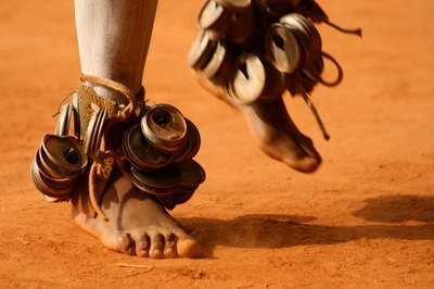 Zulu indigenous foods include over 20 native varieties of fruits and grains.
