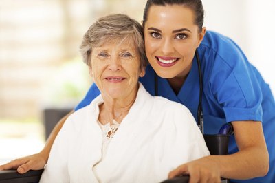 Many positions require social workers to have a license.
