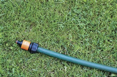 Garden hose