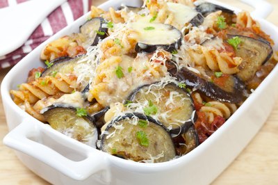 guests can share recipes for their covered dishes
