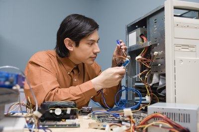 Computer Assistance