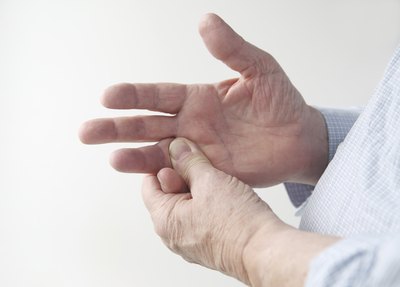 Arthritis.