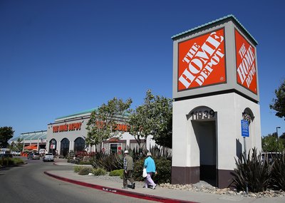 Home Depot