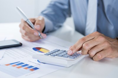 A poor economy can cause a dramatic drop in sales.