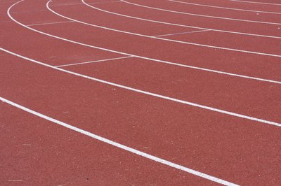 Get active with a relay race.
