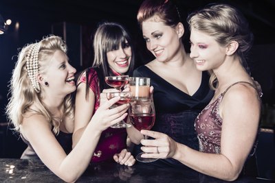 Bring the club atmosphere to your own house.