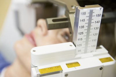 Another cause for head pressure can be a brain tumor.