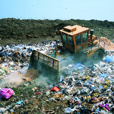 Landfill
