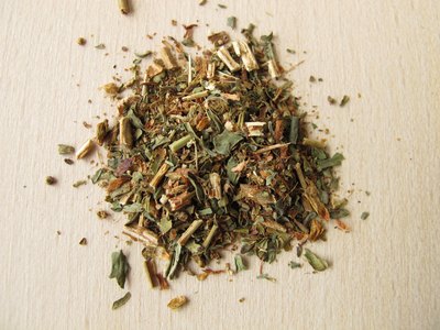 St. John's Wort