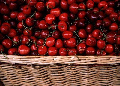 Cherries