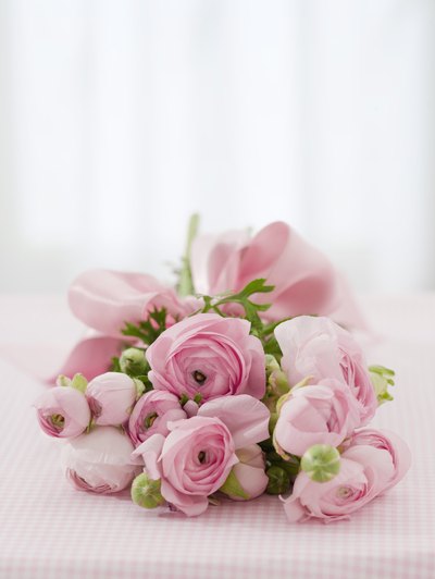 What Does FTD Stand for in the Flower Business?