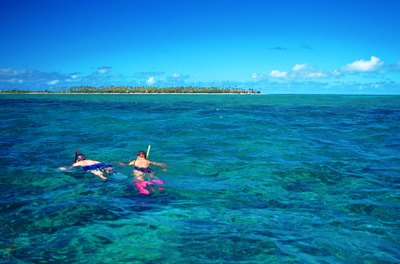 It's the experience that brings people back to a vacation spot.