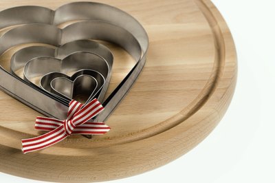Cookie cutters