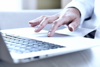 Work-at-home users can write off a portion of their computer purchase.