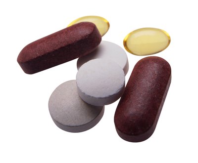 Magnesium supplements may help