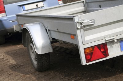 Contact local trailer rental places to inquire about pricing.