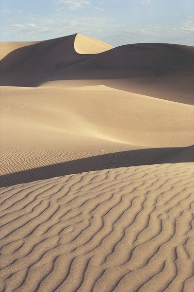Death Valley, California