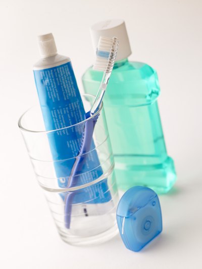 Dental Hygiene Products