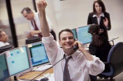 Winning Sales Pitch