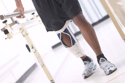 ACL surgery